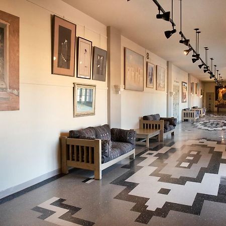 Kachina Lodge Resort And Meeting Center タオス エクステリア 写真